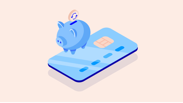 Cashback med Nordea Premium